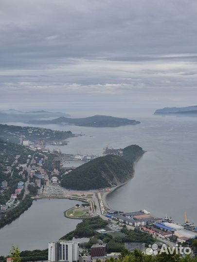 Джип-Тур Камчатка