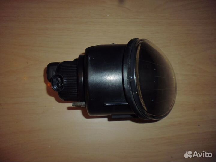 Фара правая Fiat Multipla