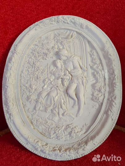 Гипсовые заготовки подарки интерьер