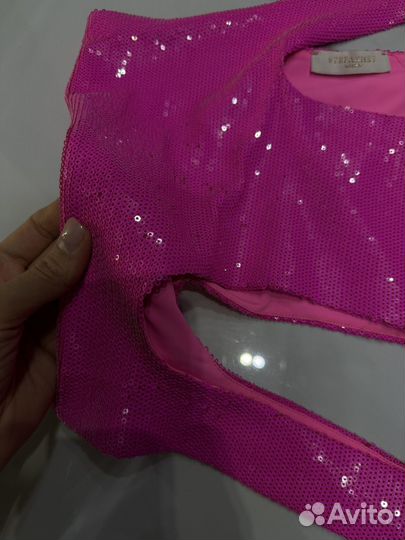 Топ в Пайетках Stefani Set