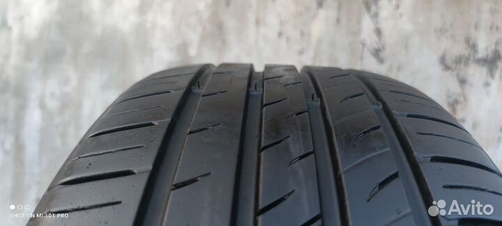 Kumho Ecowing ES31 225/45 R17 91W