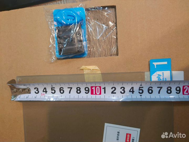 Защитный экран для ноутбука или планшета