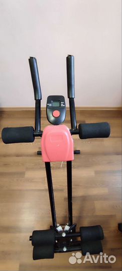 Тренажеры бу