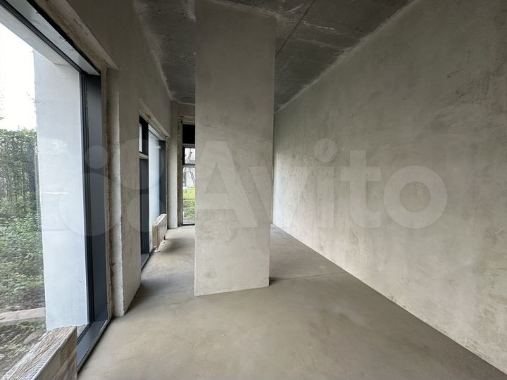 Свободного назначения, 43.7 м²