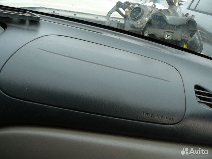 Подушка безопасности для Nissan Almera N16
