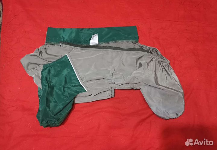 Одежда для маленьких собак