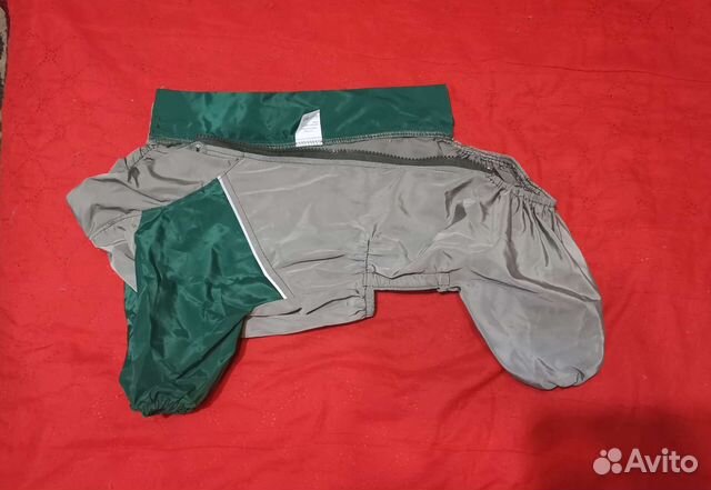 Одежда для маленьких собак