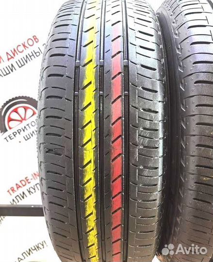 Bridgestone Ecopia EP150 195/60 R16 89H