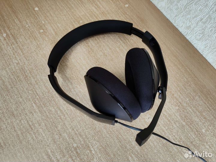 Гарнитура Microsoft Xbox One