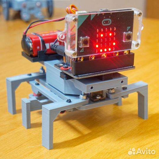 Печать на 3d принтере