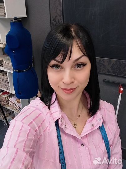 Модельер-конструктор, пошив и лекала на заказ