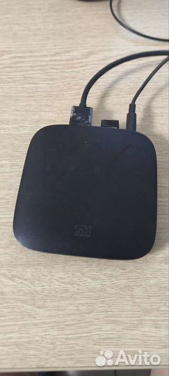 Xiaomi mi box 3