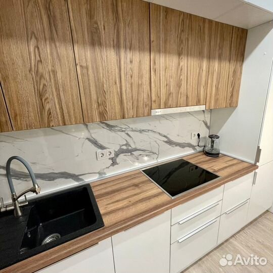 Кухонный гарнитур кухня не бу