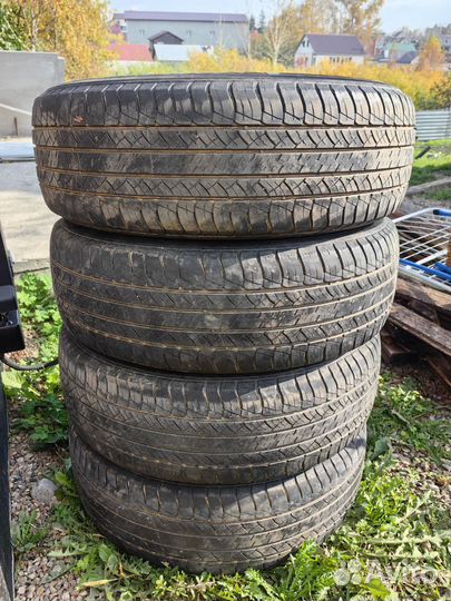 Michelin Latitude Tour HP 225/65 R17