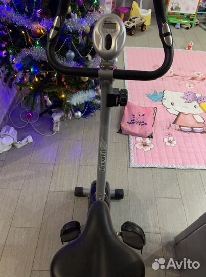 Housefit велотренажер