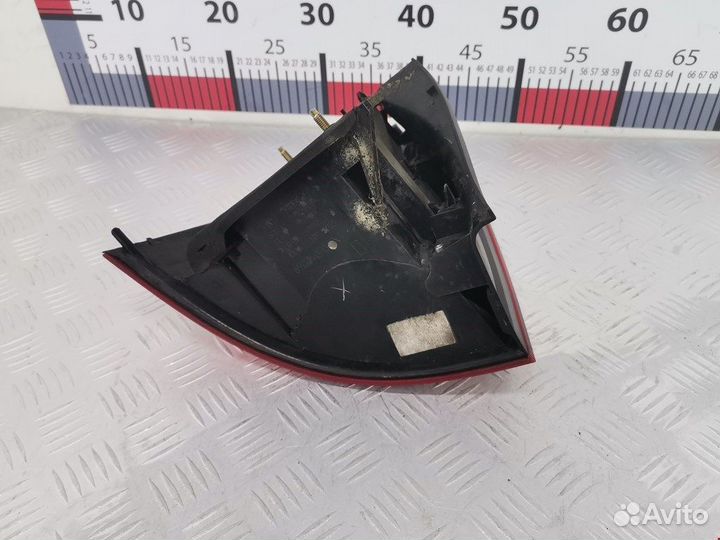 Фонарь задний для Citroen C5 1 6351V3