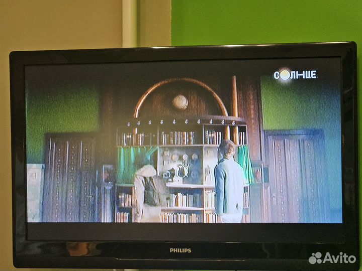 Телевизоры philips бу
