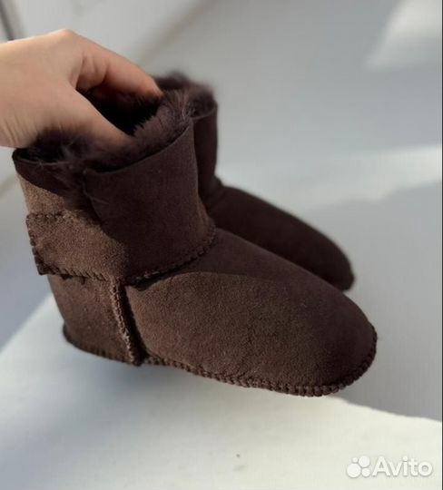 Угги детские