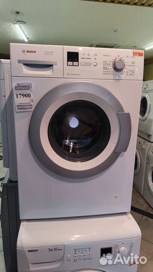 Стиральная машина LG, Bosch, Samsung Доставка