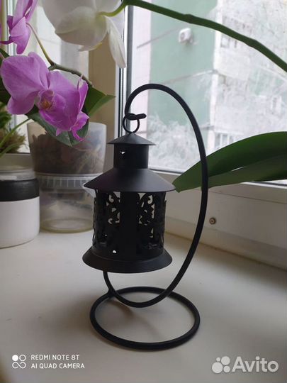 Подсвечники, рамки, кожа и тд