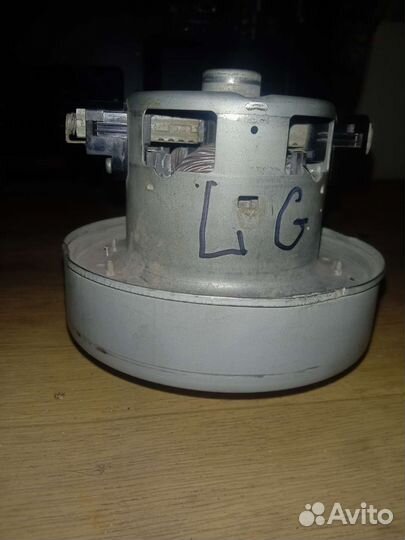 Двигатели для пылесосов