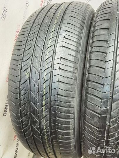 Bridgestone Dueler A/T 001 235/55 R19