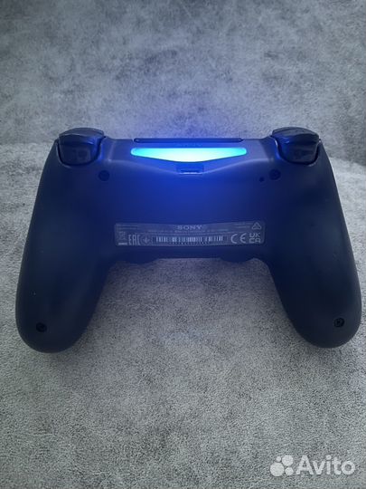 Dualshock 4