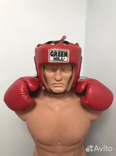 Набор кикбоксера