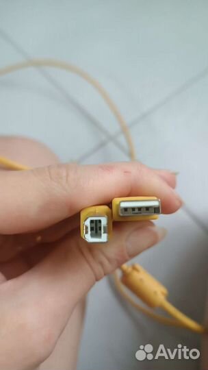 Кабель для компьютера