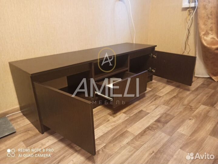 Икеа тумба под тв