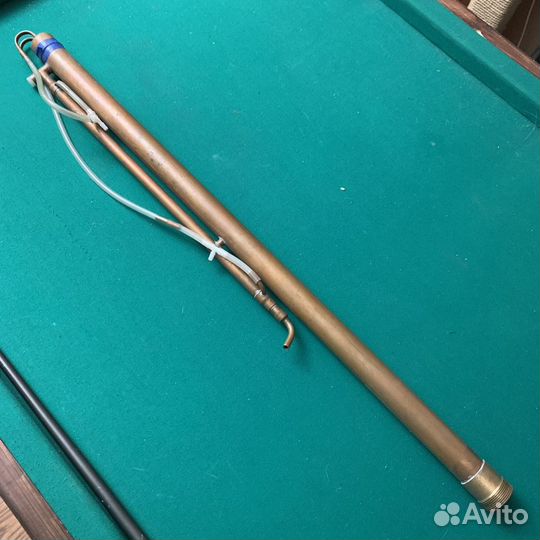 Колонна медная для самогоноварения. не использовал