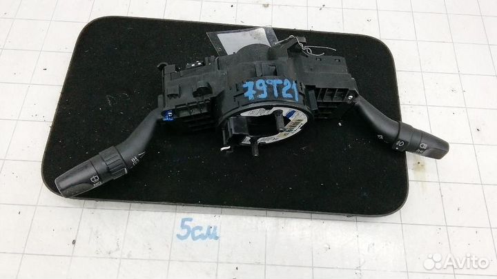 Переключатель поворотов подрулевой Honda Accord