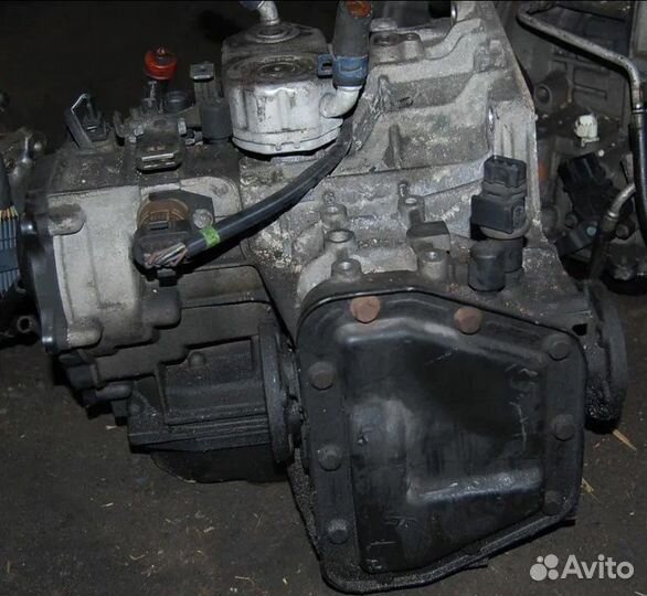 АКПП Фольксваген 096-098 / 01М