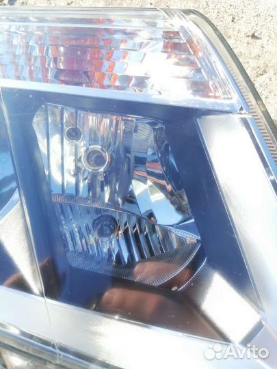 Фара ниссан Терано III оригинал