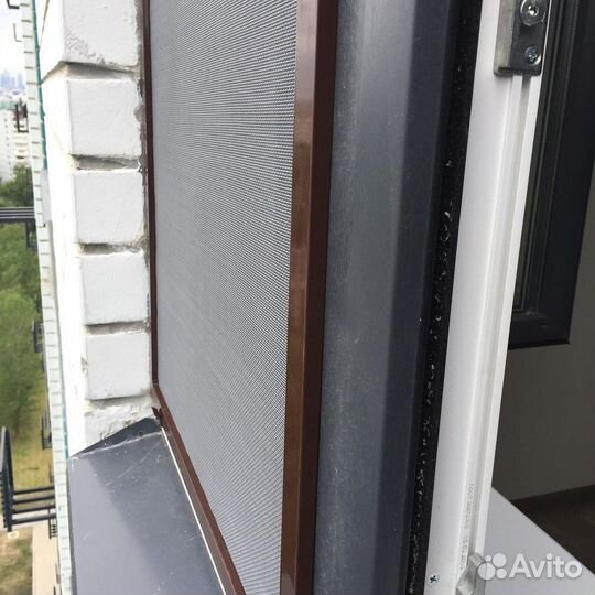 Москитная сетка