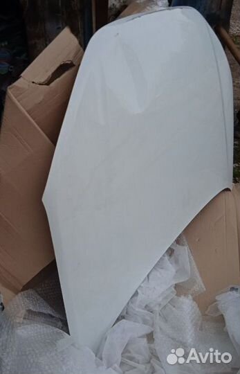 Капот LADA granta