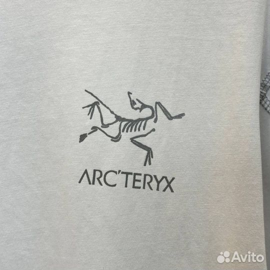 Arcteryx футболка