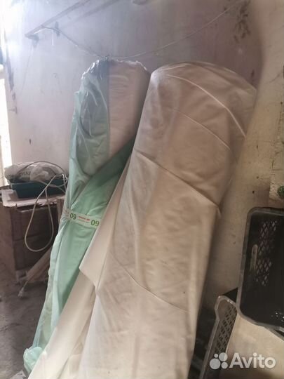 Агроволокно