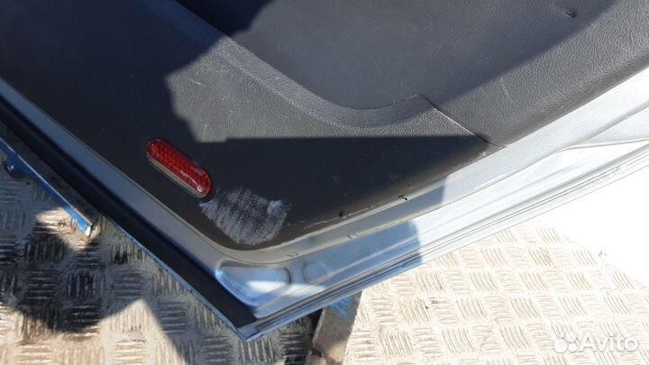 Дверь боковая Ford Galaxy (1995-2006)