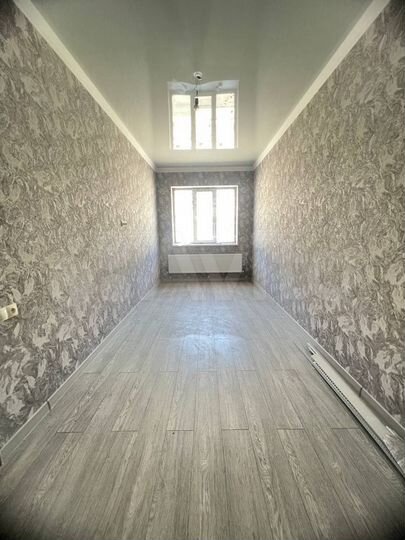 1-к. квартира, 37 м², 2/4 эт.