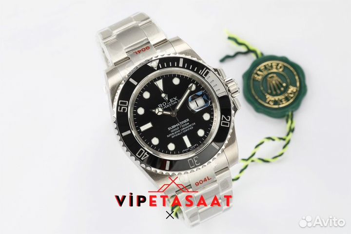 Часы мужские Rolex submariner