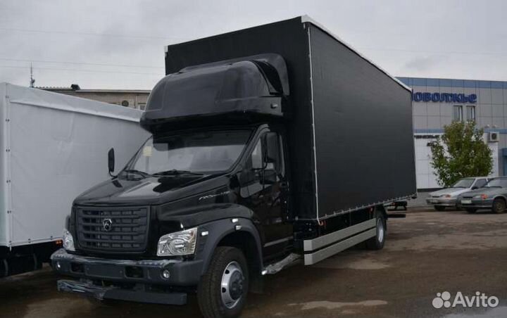 Переезды межгород/Грузоперевозки межгород