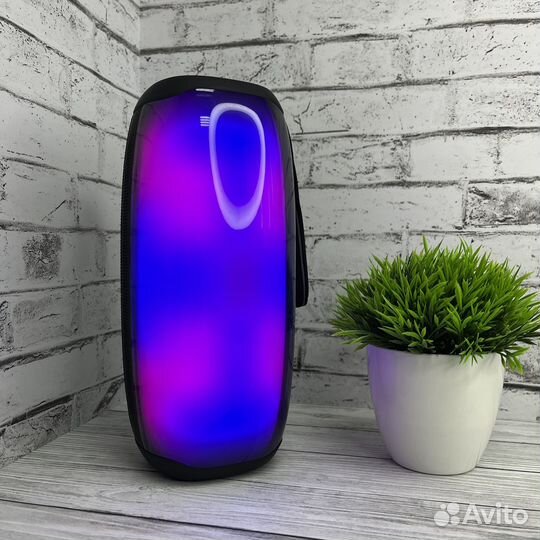Колонка Убийца JBL Pulse