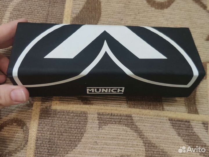 Очешник текстильный