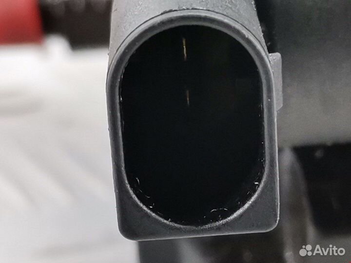 Тнвд для BMW 3-Series (E46) 13518511824