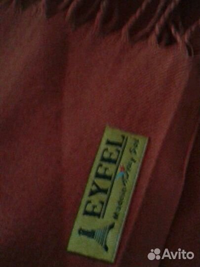 Палантины,платок.Новые