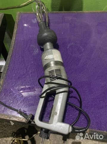 Миксер ручной Robot Coupe CMP 250 Combi