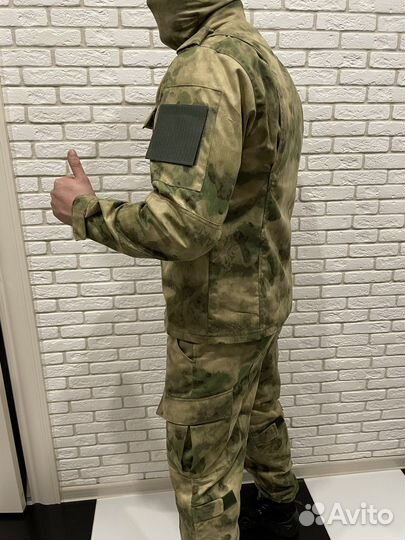 Форма Мох Гвардеец Твил