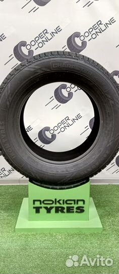 Ikon Tyres Character Aqua SUV 265/60 R18 110V