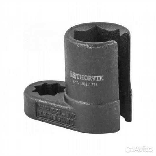 Ключ для лямбда-зонда 22мм